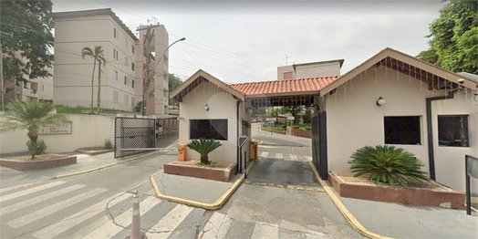 Venda Apartamento Valinhos Jardim Santa Rosa 1