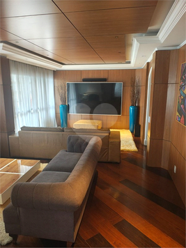 Venda Apartamento São Paulo Santana 1