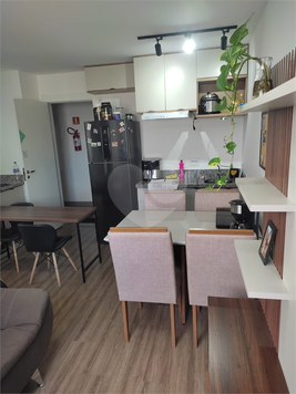 Venda Apartamento São Paulo Quarta Parada 1