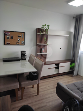 Venda Apartamento São Paulo Quarta Parada 1