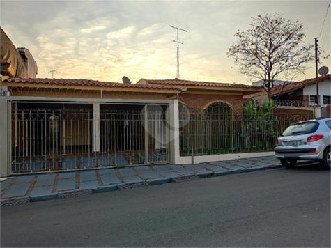 Venda Casa térrea São Carlos Jardim Brasil 1