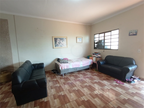 Venda Casa Lençóis Paulista Jardim Grajaú 1