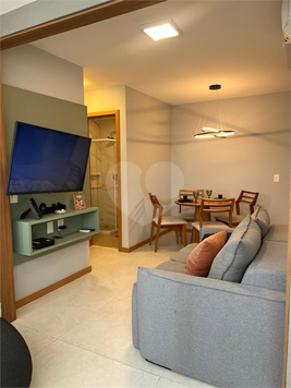 Venda Apartamento Vitória Jardim Camburi 1