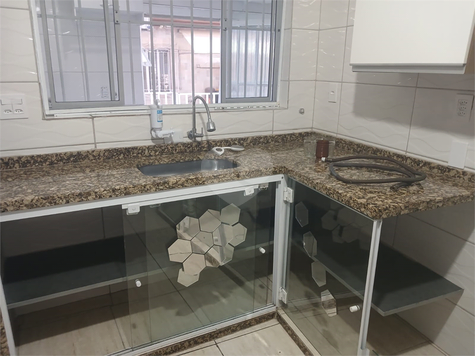 Aluguel Casa de vila São Paulo Vila Gustavo 1