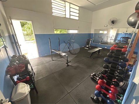 Condomínio Flat Size