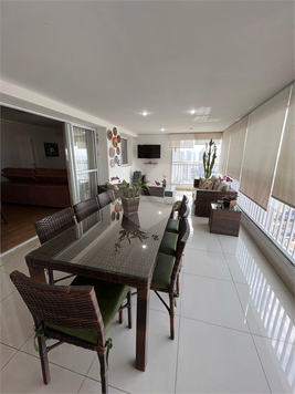 Venda Apartamento São Paulo Vila Gumercindo 1