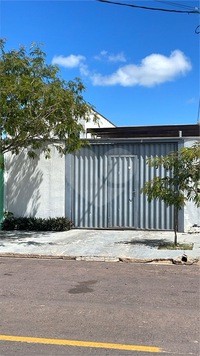 Venda Casa térrea Sinop Jardim Veneza 1