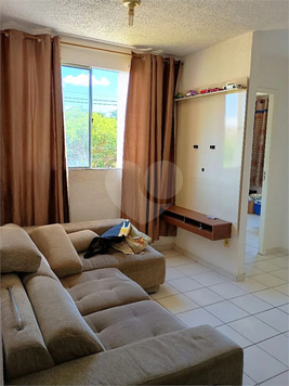Venda Apartamento Jundiaí Conjunto Habitacional Jundiaí L 1