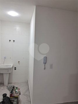 Aluguel Studio São Paulo Vila Santa Terezinha (zona Norte) 1