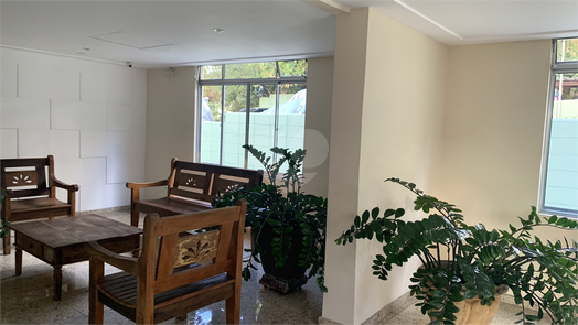 Venda Apartamento São Paulo Vila Irmãos Arnoni 1