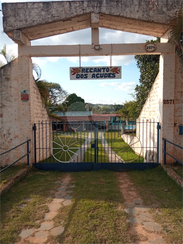 Venda Sítio Iperó Centro 1