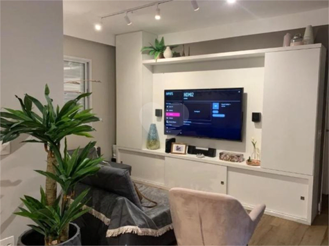 Venda Apartamento São Paulo Jardim Hebrom 1