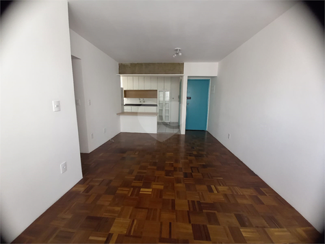 Aluguel Apartamento São Paulo Indianópolis 1