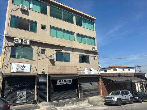Venda Prédio inteiro Guarulhos Vila Camargos 1