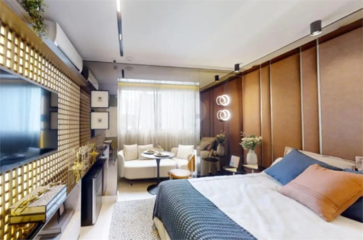 Venda Studio São Paulo Vila Clementino 1