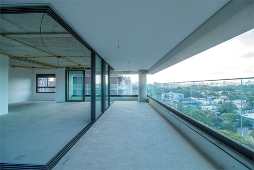 Venda Apartamento São Paulo Ibirapuera 1