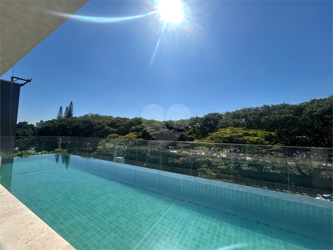 Venda Apartamento São Paulo Ibirapuera 1