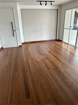 Venda Apartamento São Paulo Várzea Da Barra Funda 1