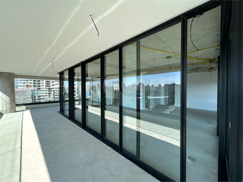Venda Apartamento São Paulo Ibirapuera 1