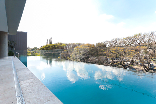 Venda Apartamento São Paulo Ibirapuera 1