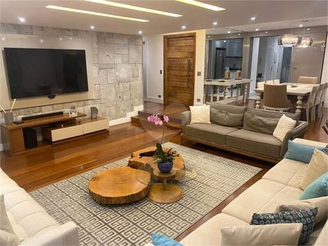 Aluguel Apartamento São Paulo Vila Morumbi 1