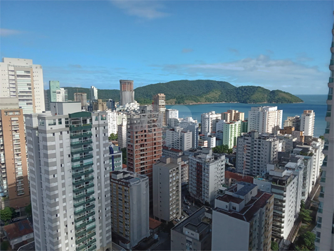 Venda Apartamento Santos Aparecida 1