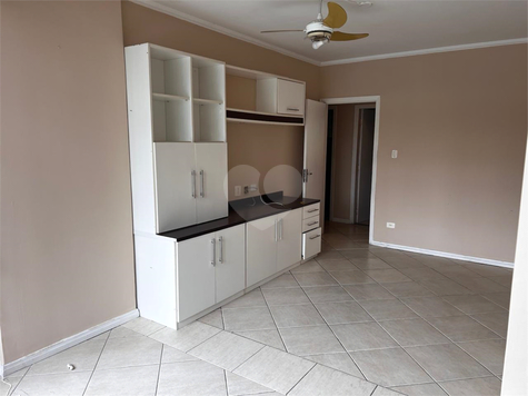 Venda Apartamento São Paulo Água Branca 1