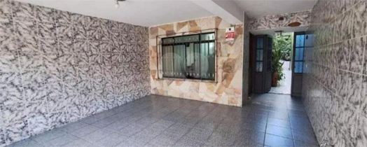 Venda Sobrado São Paulo Parque Edu Chaves 1