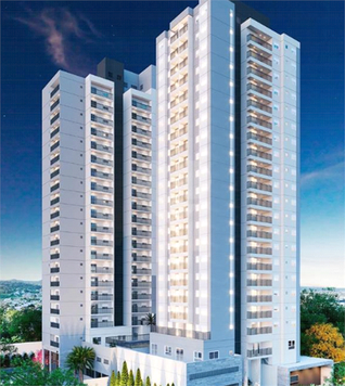 Venda Apartamento São Paulo Perdizes 1