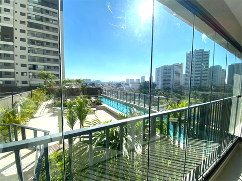 Aluguel Apartamento São Paulo Vila Anastácio 1