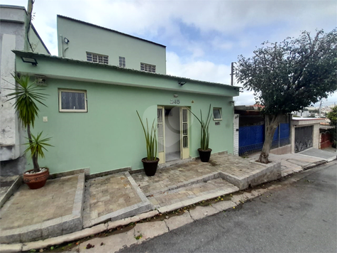 Venda Prédio inteiro São Bernardo Do Campo Baeta Neves 1