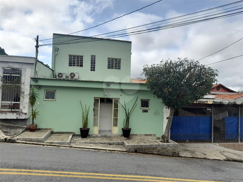Venda Prédio inteiro São Bernardo Do Campo Baeta Neves 1