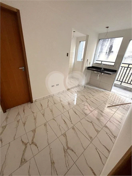 Aluguel Apartamento São Paulo Santana 1
