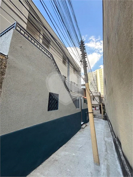 Aluguel Apartamento São Paulo Santana 1