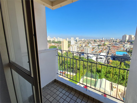 Venda Apartamento São Paulo Parque Mandaqui 1