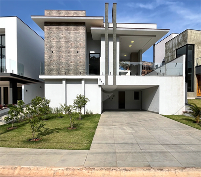 Aluguel Condomínio Itupeva Residencial Pecan 1