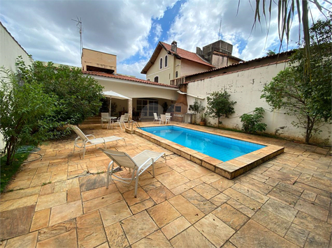 Venda Casa Sorocaba Vila Trujillo 1