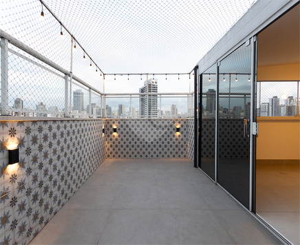 Venda Penthouse São Paulo Água Branca 1