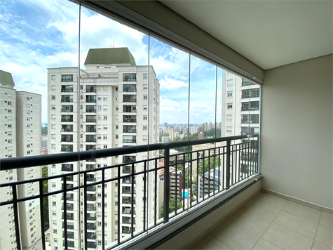 Venda Apartamento São Paulo Vila Suzana 1