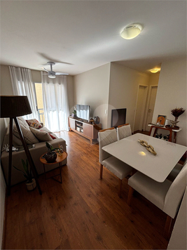 Venda Apartamento Jundiaí Jardim Guanabara 1