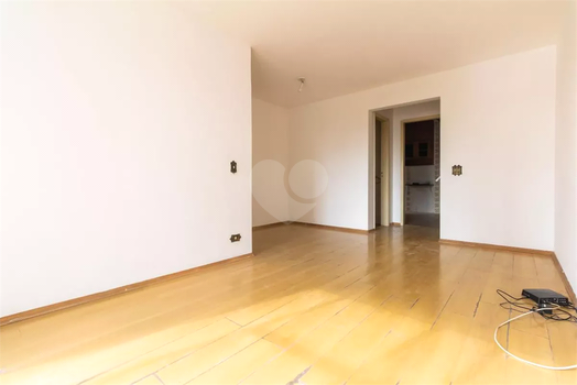 Venda Apartamento São Paulo Santo Amaro 1