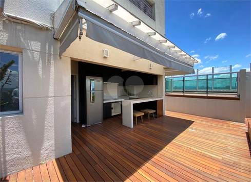 Venda Apartamento São Paulo Jardim Avelino 1