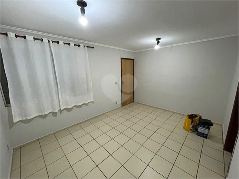 Aluguel Apartamento Bauru Jardim Infante Dom Henrique 1