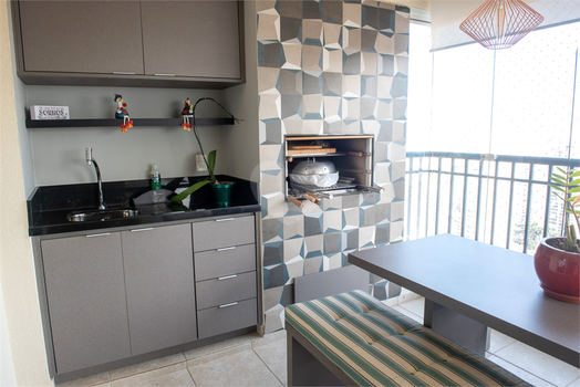 Aluguel Apartamento São Paulo Cambuci 1