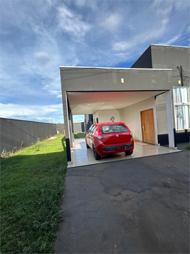Venda Casa Anápolis Residencial Flor Do Cerrado 1