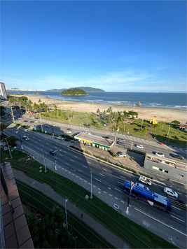 Venda Apartamento São Vicente Itararé 1