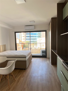 Aluguel Studio São Paulo Pinheiros 1