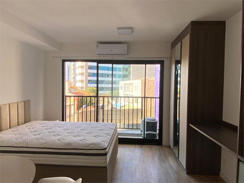 Aluguel Studio São Paulo Pinheiros 1