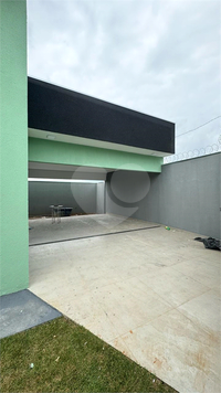 Venda Casa Anápolis Calixtolândia 2ª Etapa 1