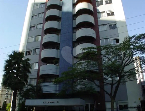 Venda Apartamento São Paulo Vila Andrade 1